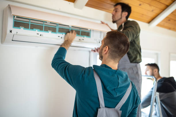 Best HVAC maintenance near me  in Tehaleh, WA