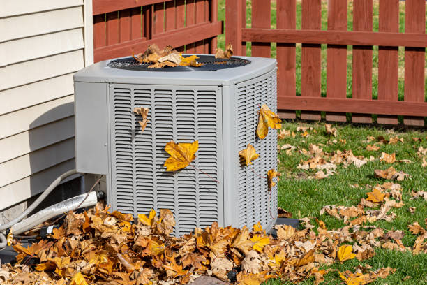 Best HVAC emergency services  in Tehaleh, WA