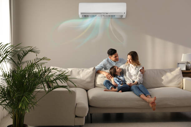 Best Emergency HVAC repair  in Tehaleh, WA