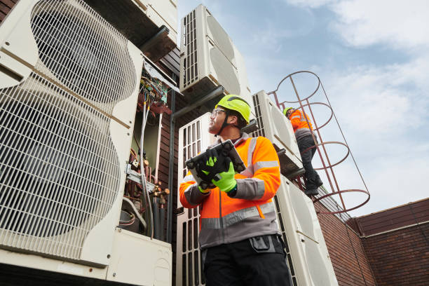 Best HVAC tune-up services  in Tehaleh, WA