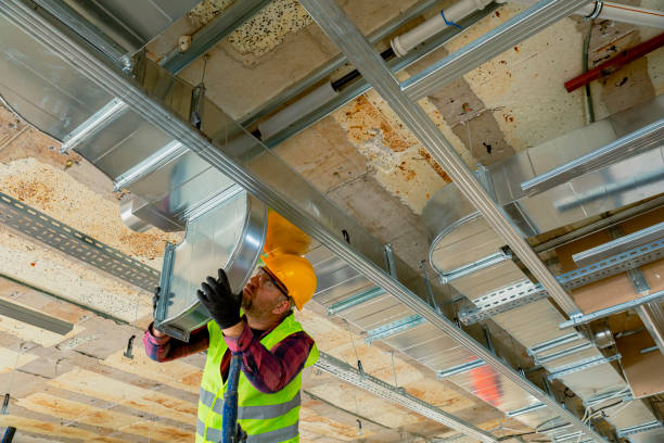 Best HVAC system installation  in Tehaleh, WA