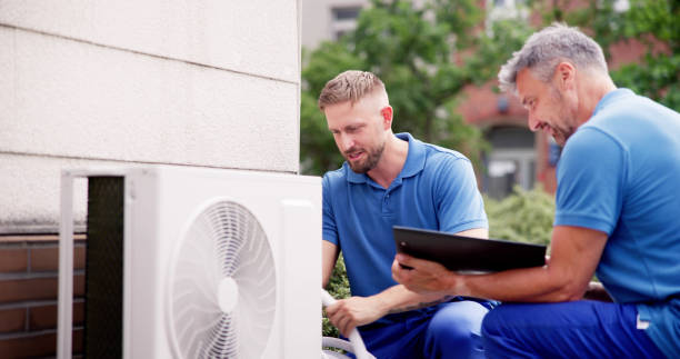 Best Residential HVAC services  in Tehaleh, WA