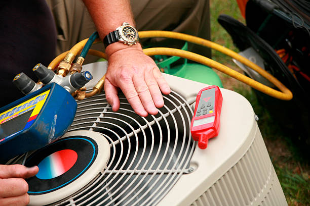 Trusted Tehaleh, WA HVAC Experts