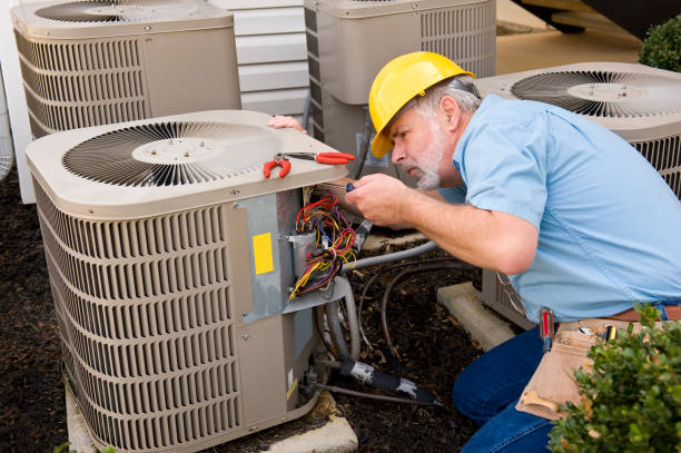Ductless HVAC repair in Tehaleh, WA