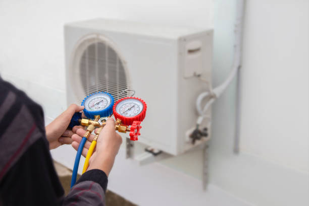 Best Residential HVAC services  in Tehaleh, WA