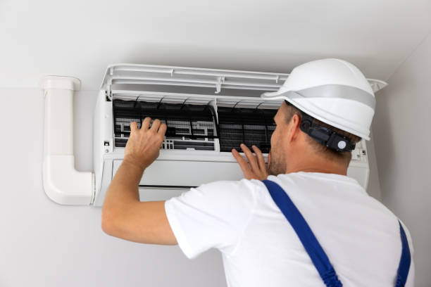 Best HVAC contractors  in Tehaleh, WA
