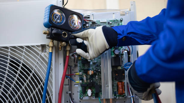 Best Affordable air conditioning repair  in Tehaleh, WA