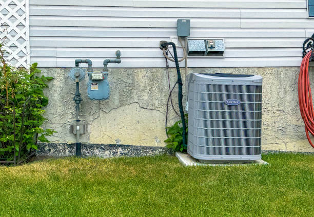 Trusted Tehaleh, WA HVAC Experts