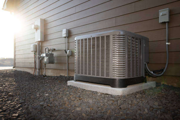 Best HVAC air duct cleaning  in Tehaleh, WA